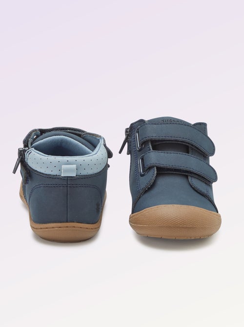 Scarpe per la motricità 3 'Primi passi' - Kitchoun - Kiabi