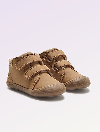 Scarpe per la motricità 3 'Primi passi' - Kitchoun