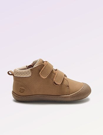 Scarpe per la motricità 3 'Primi passi' - Kitchoun