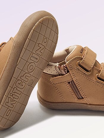 Scarpe per la motricità 3 'Primi passi' - Kitchoun