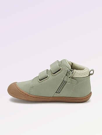 Scarpe per la motricità 3 'Primi passi' - Kitchoun