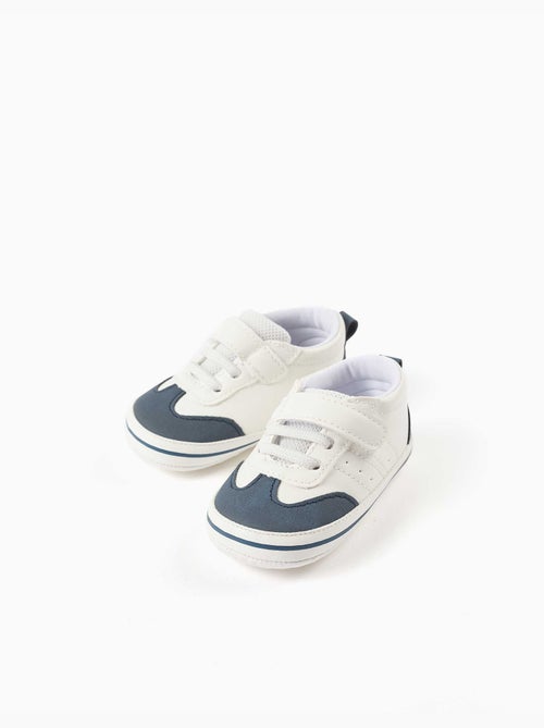 Scarpe pre-walker con chiusura a strappo - Kiabi