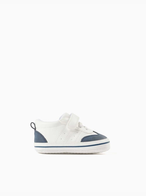 Scarpe pre-walker con chiusura a strappo - Kiabi