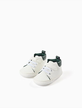 Scarpe pre-walker con chiusura a strappo