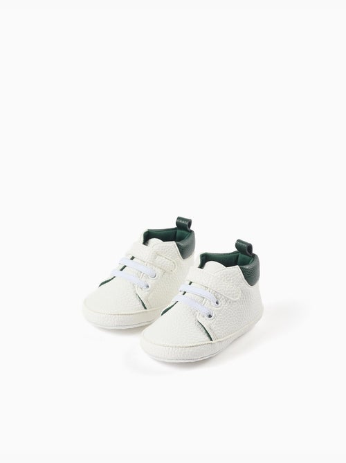 Scarpe pre-walker con chiusura a strappo - Kiabi