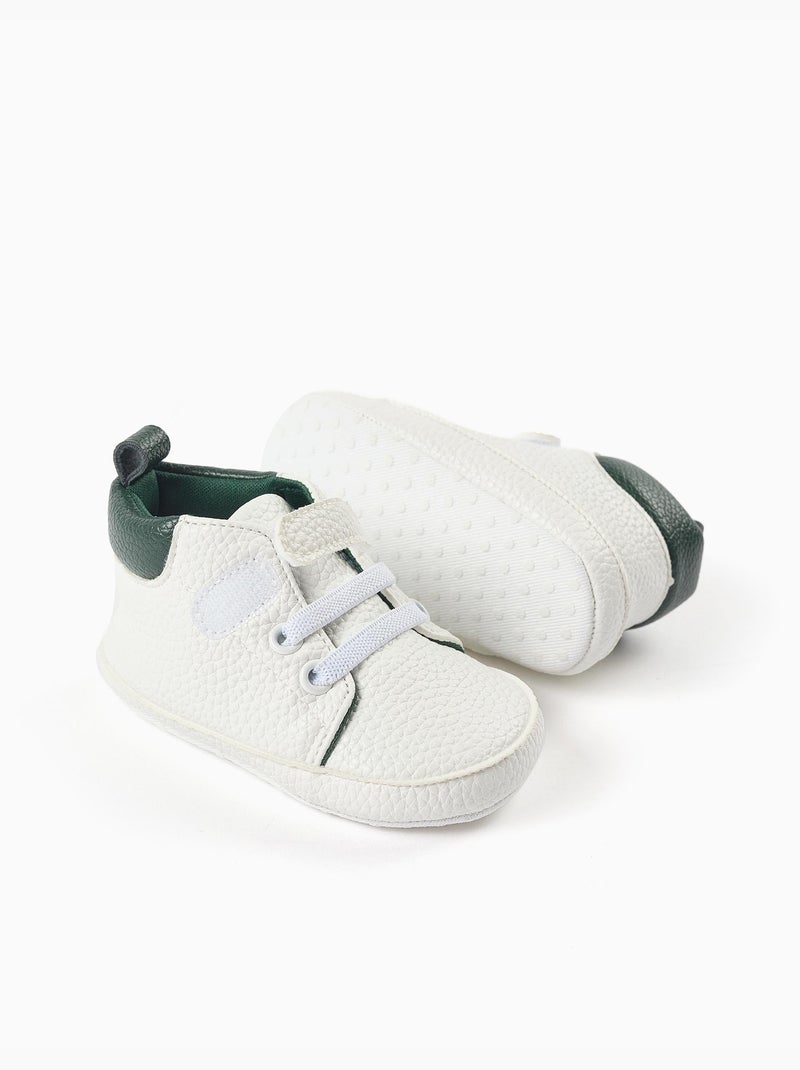 Scarpe pre-walker con chiusura a strappo Multicolore - Kiabi