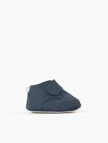 Scarpe pre-walker con chiusura a strappo