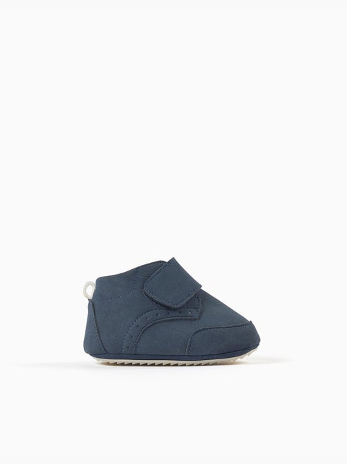 Scarpe pre-walker con chiusura a strappo - Kiabi Scarpe pre-walker con chiusura a strappo - Kiabi
