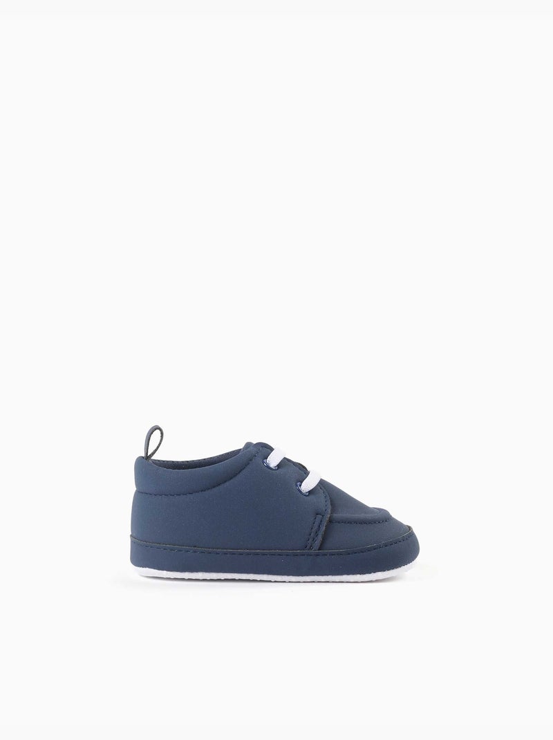 Scarpe pre-walker con lacci elastici Multicolore - Kiabi