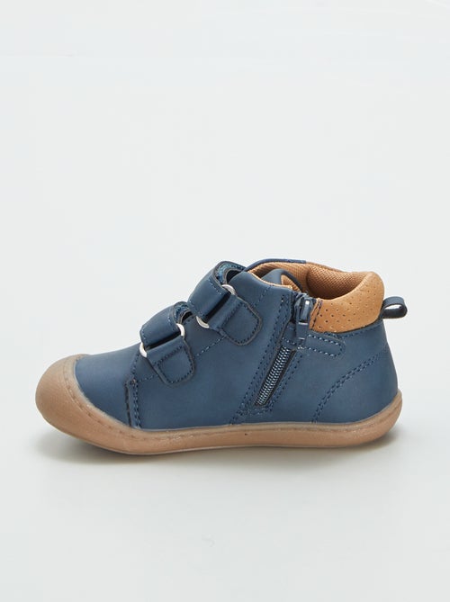 Scarpe primi passi - Kiabi