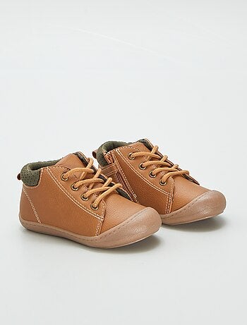 Scarpe primi passi