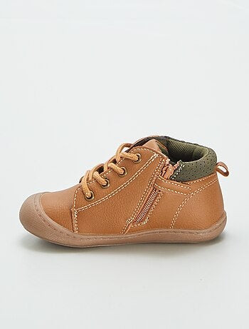 Scarpe primi passi
