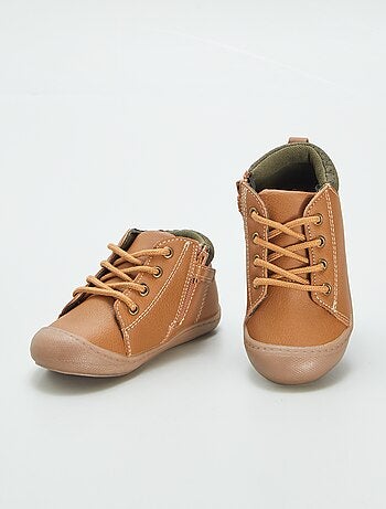 Scarpe primi passi