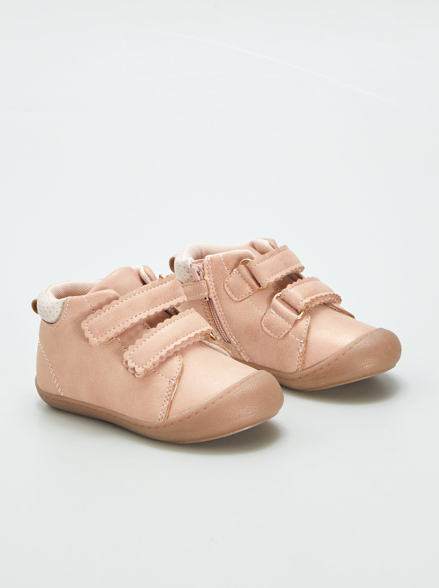 Kiabi scarpe shop