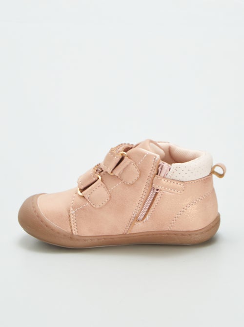 Scarpe primi passi - Kiabi