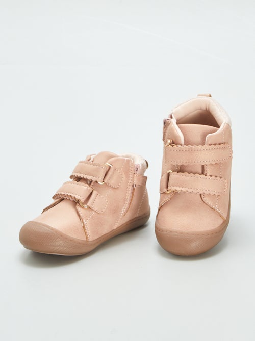 Scarpe primi passi - Kiabi