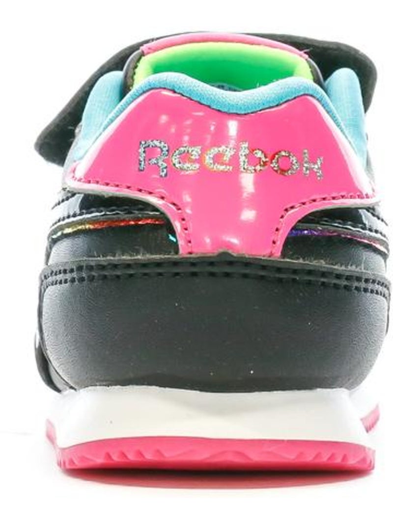 Scarpe Reebok da Bambina Nero - Kiabi