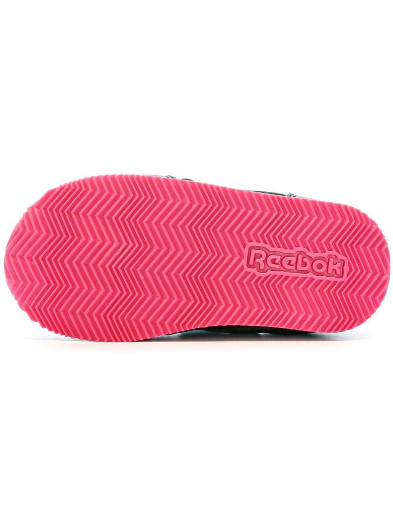 Scarpe Reebok da Bambina Nero - Kiabi