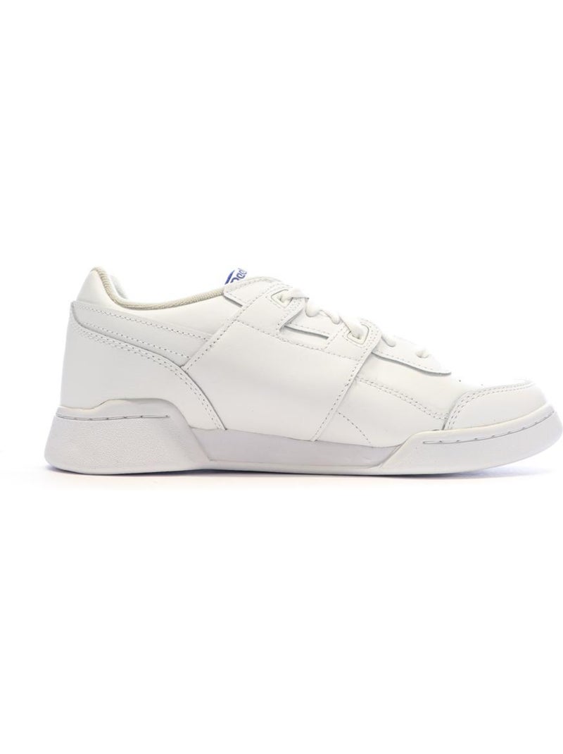 Scarpe Reebok da Uomo Bianco Blu - Kiabi