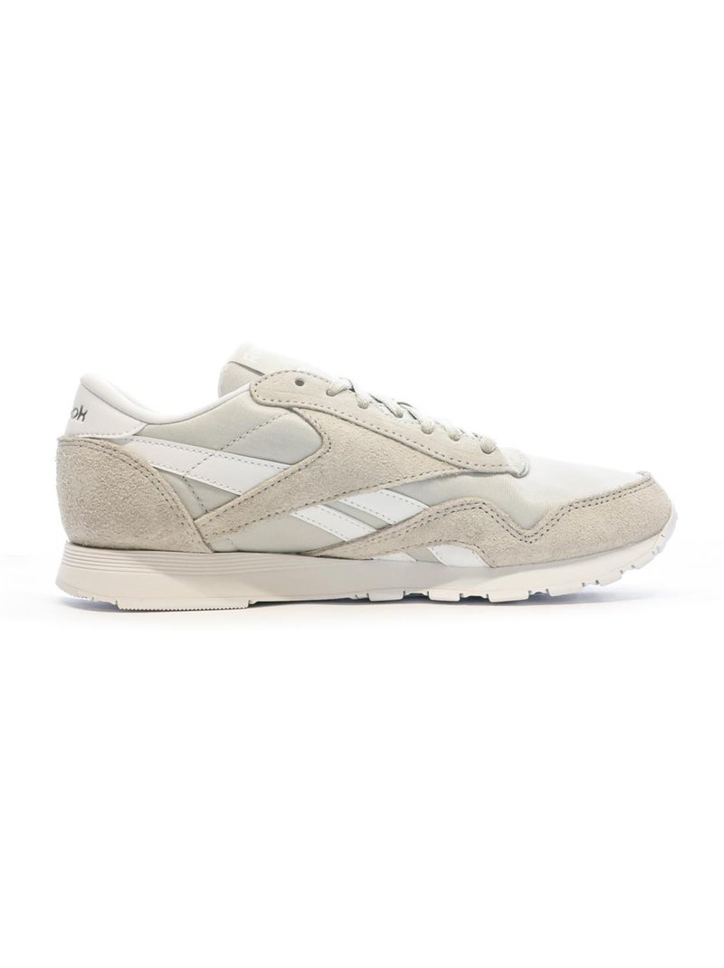 Scarpe Reebok Donna Grigio argentato - Kiabi