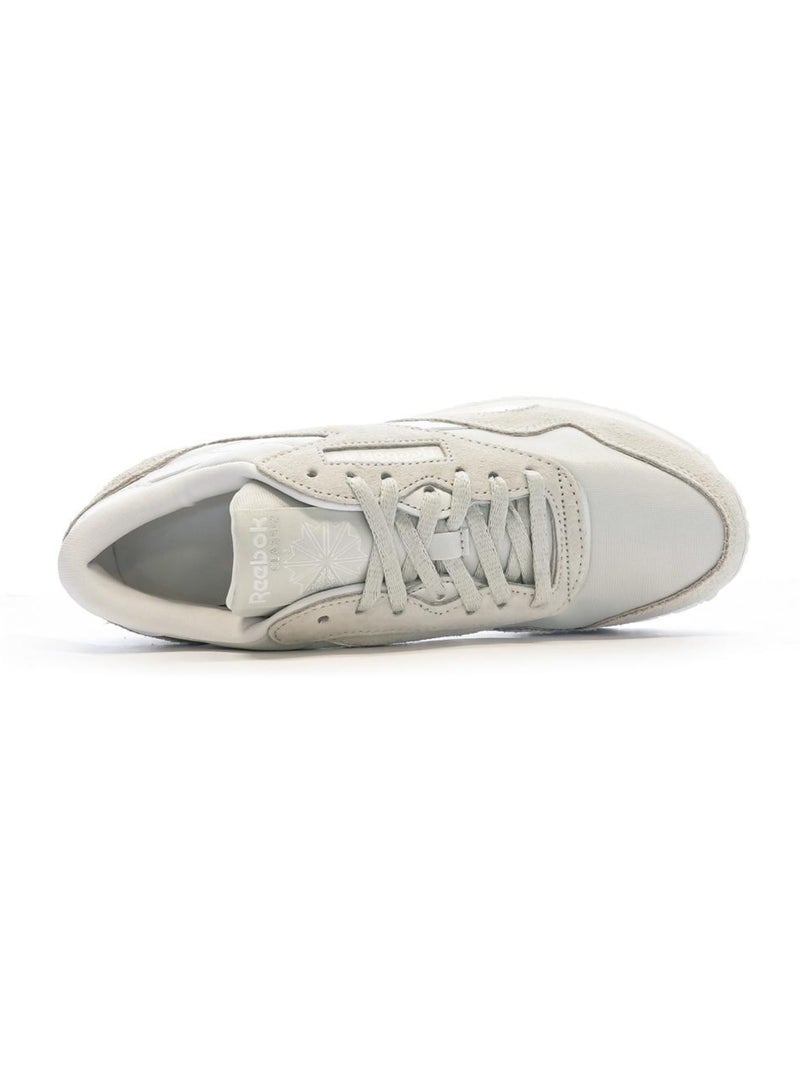 Scarpe Reebok Donna Grigio argentato - Kiabi