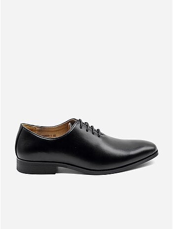 Scarpe Richelieu in pelle - Uomo