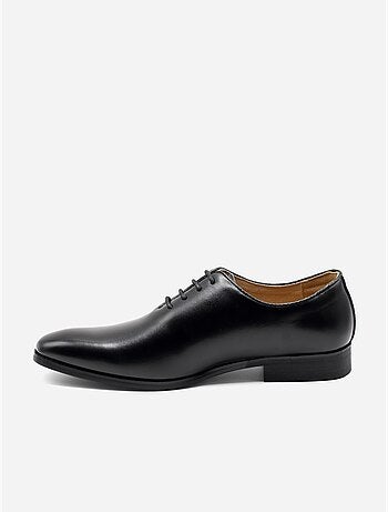 Scarpe Richelieu in pelle - Uomo