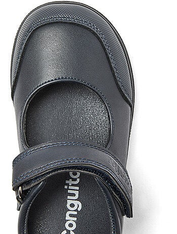 Scarpe scolastiche conguitos barefoot goflex