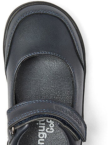 Scarpe scolastiche conguitos barefoot goflex