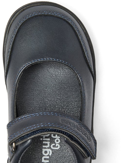 Scarpe scolastiche conguitos barefoot goflex - Kiabi Scarpe scolastiche conguitos barefoot goflex - Kiabi