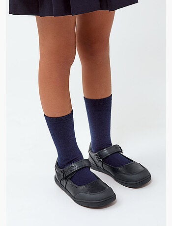 Scarpe scolastiche conguitos barefoot goflex