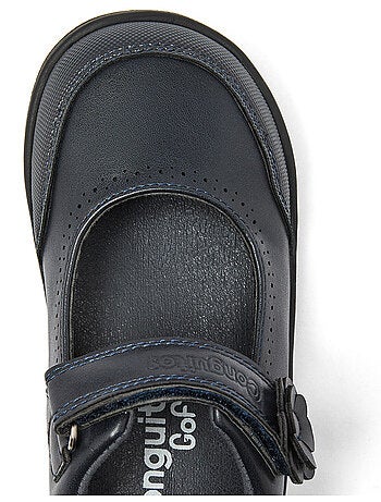 Scarpe scolastiche conguitos barefoot goflex