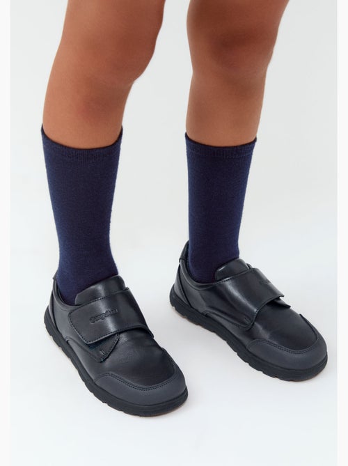 Scarpe scolastiche conguitos barefoot goflex - Kiabi Scarpe scolastiche conguitos barefoot goflex - Kiabi