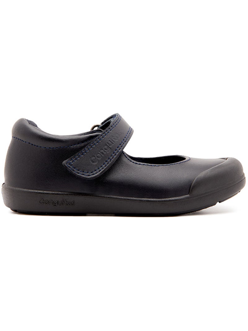 Scarpe scolastiche conguitos colegiales Blu marino - Kiabi