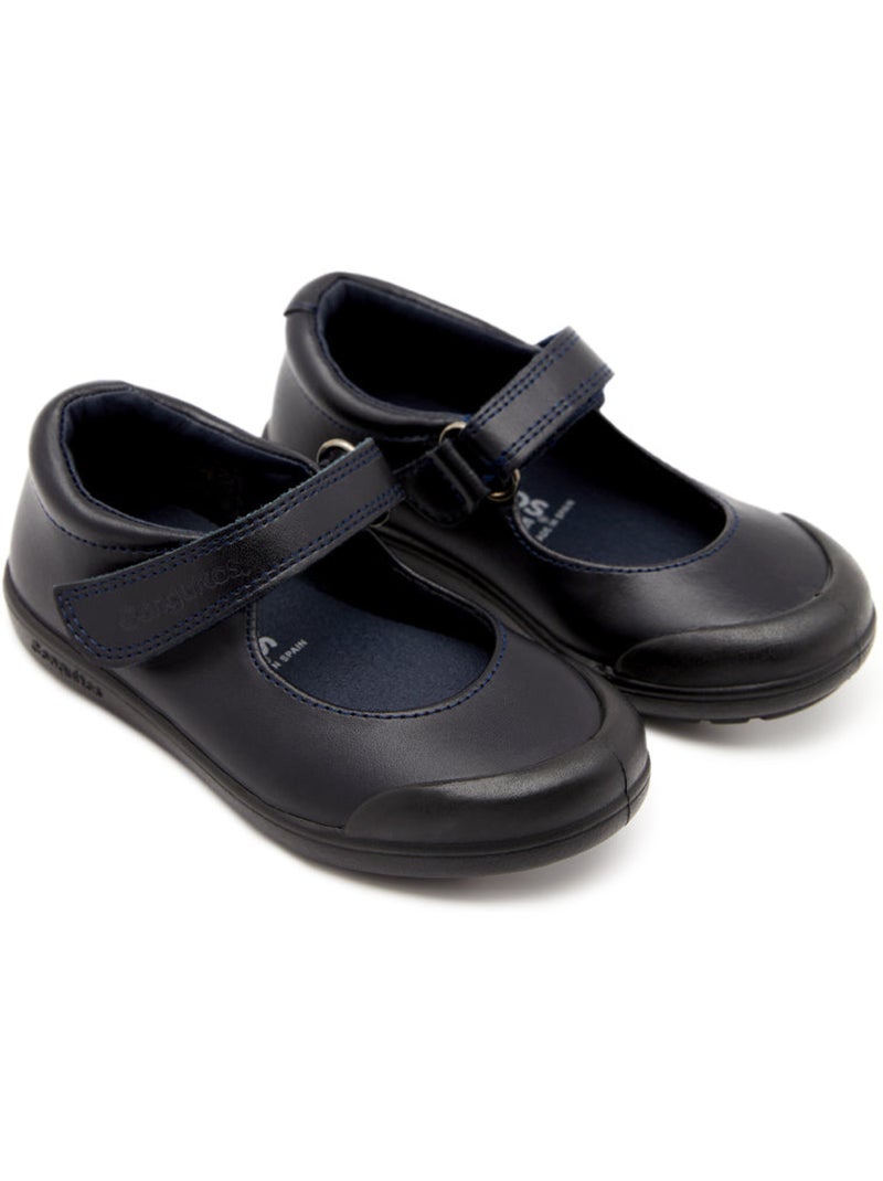 Scarpe scolastiche conguitos colegiales Blu marino - Kiabi