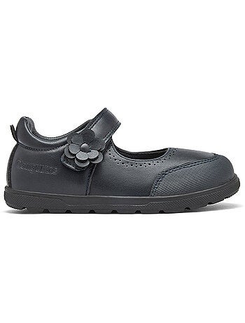 Scarpe scolastiche conguitos flor barefoot goflex