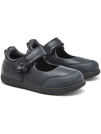 Scarpe scolastiche conguitos flor barefoot goflex