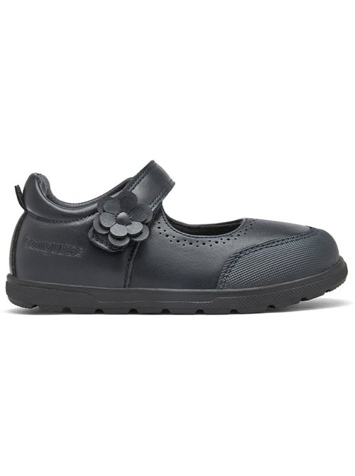 Scarpe scolastiche conguitos flor barefoot goflex - Kiabi Scarpe scolastiche conguitos flor barefoot goflex - Kiabi