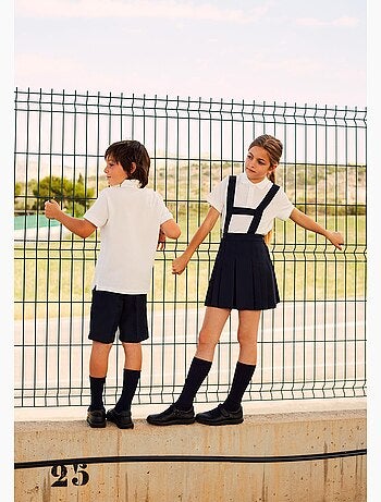 Scarpe scolastiche conguitos indestructibles