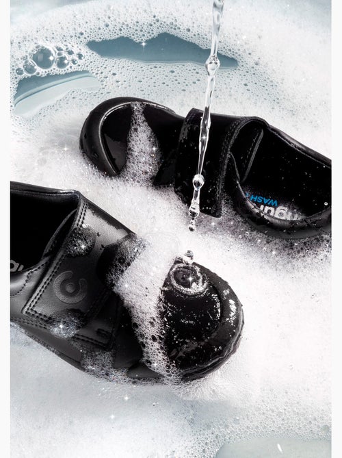 Scarpe scolastiche conguitos lavable - Kiabi Scarpe scolastiche conguitos lavable - Kiabi