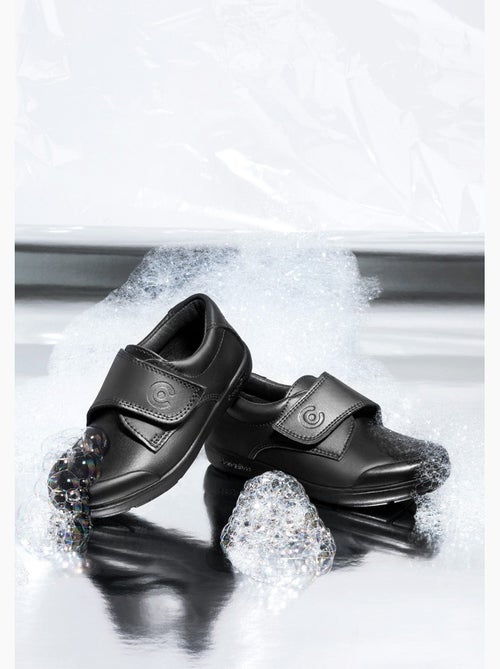 Scarpe scolastiche conguitos lavable - Kiabi Scarpe scolastiche conguitos lavable - Kiabi