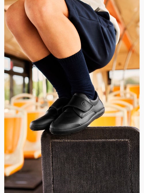 Scarpe scolastiche conguitos lavable - Kiabi Scarpe scolastiche conguitos lavable - Kiabi