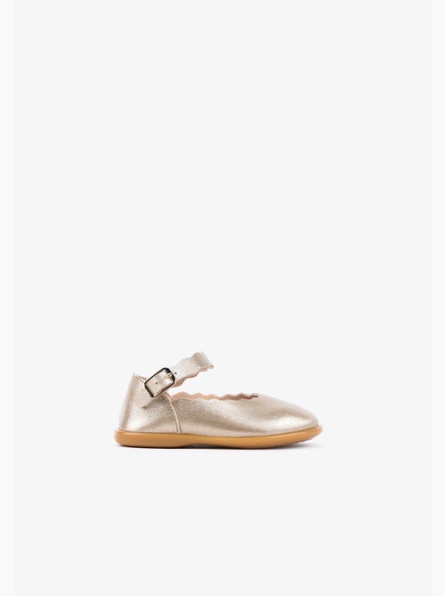 Scarpe Scolastiche Conguitos Merceditas - Kiabi Scarpe Scolastiche Conguitos Merceditas - Kiabi