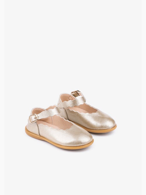 Scarpe Scolastiche Conguitos Merceditas - Kiabi Scarpe Scolastiche Conguitos Merceditas - Kiabi