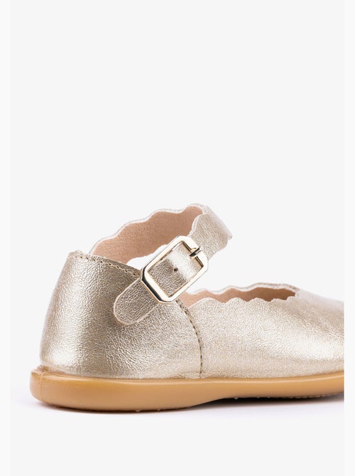 Scarpe Scolastiche Conguitos Merceditas - Kiabi Scarpe Scolastiche Conguitos Merceditas - Kiabi