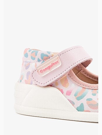 Scarpe scolastiche conguitos primeros pasos