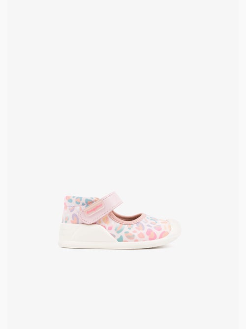 Scarpe scolastiche conguitos primeros pasos - Kiabi Scarpe scolastiche conguitos primeros pasos - Kiabi