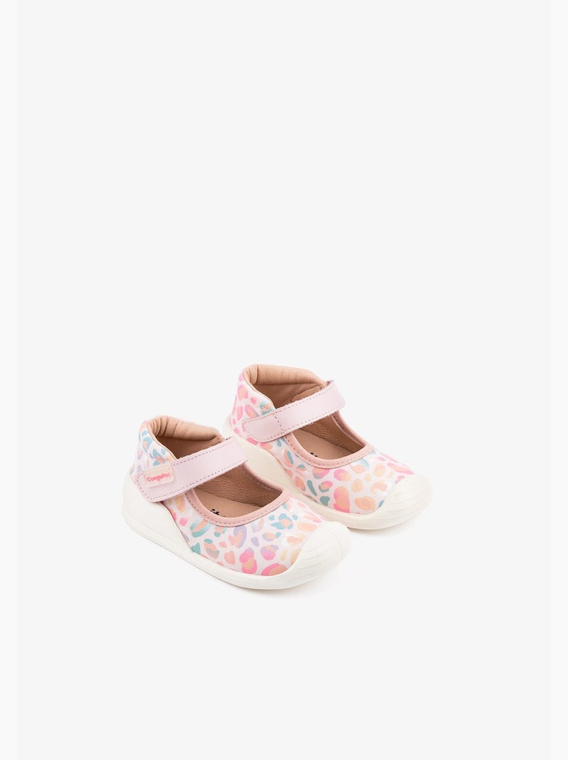 Scarpe scolastiche conguitos primeros pasos Multicolore - Kiabi