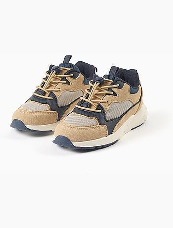 Scarpe sportive con lacci regolabili superlight runner