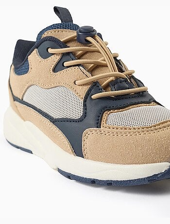 Scarpe sportive con lacci regolabili superlight runner